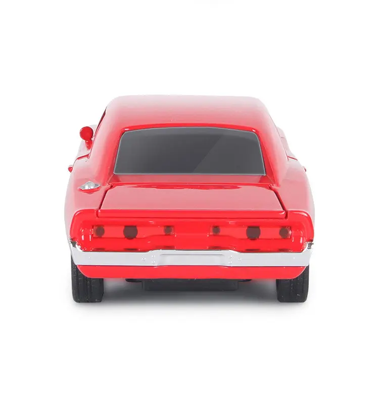 Мини авто 1:32 Форсаж Dodge зарядное устройство сплав модели автомобилей детские игрушки для детей металлические классические автомобили