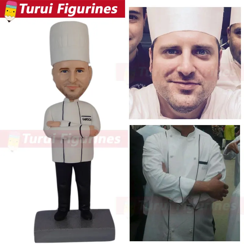 Фигурки для торта по индивидуальному заказу 3d фигурка себя миниатюрная