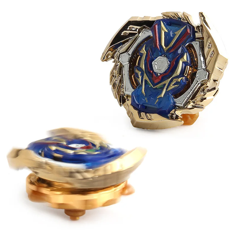 Горячая Распродажа 3 шт./компл. для сражений золото Bayblade взрыв статер Bables Toupie baybladen