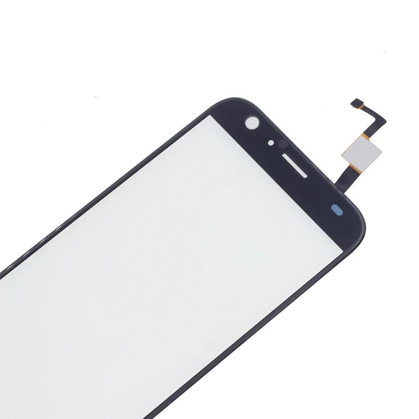Для Doogee BL5000 сенсорный экран Стекло Объектив сенсор дигитайзер панель клей 5