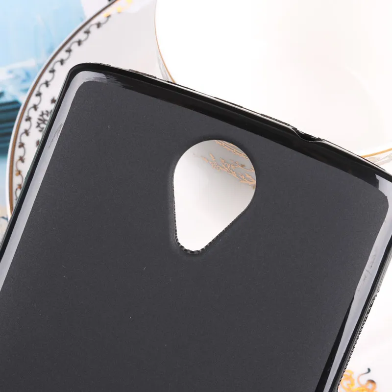Mpcqc мягкие телефонные чехлы из термопластического полиуретана для Doogee HOMTOM ht3 HT16