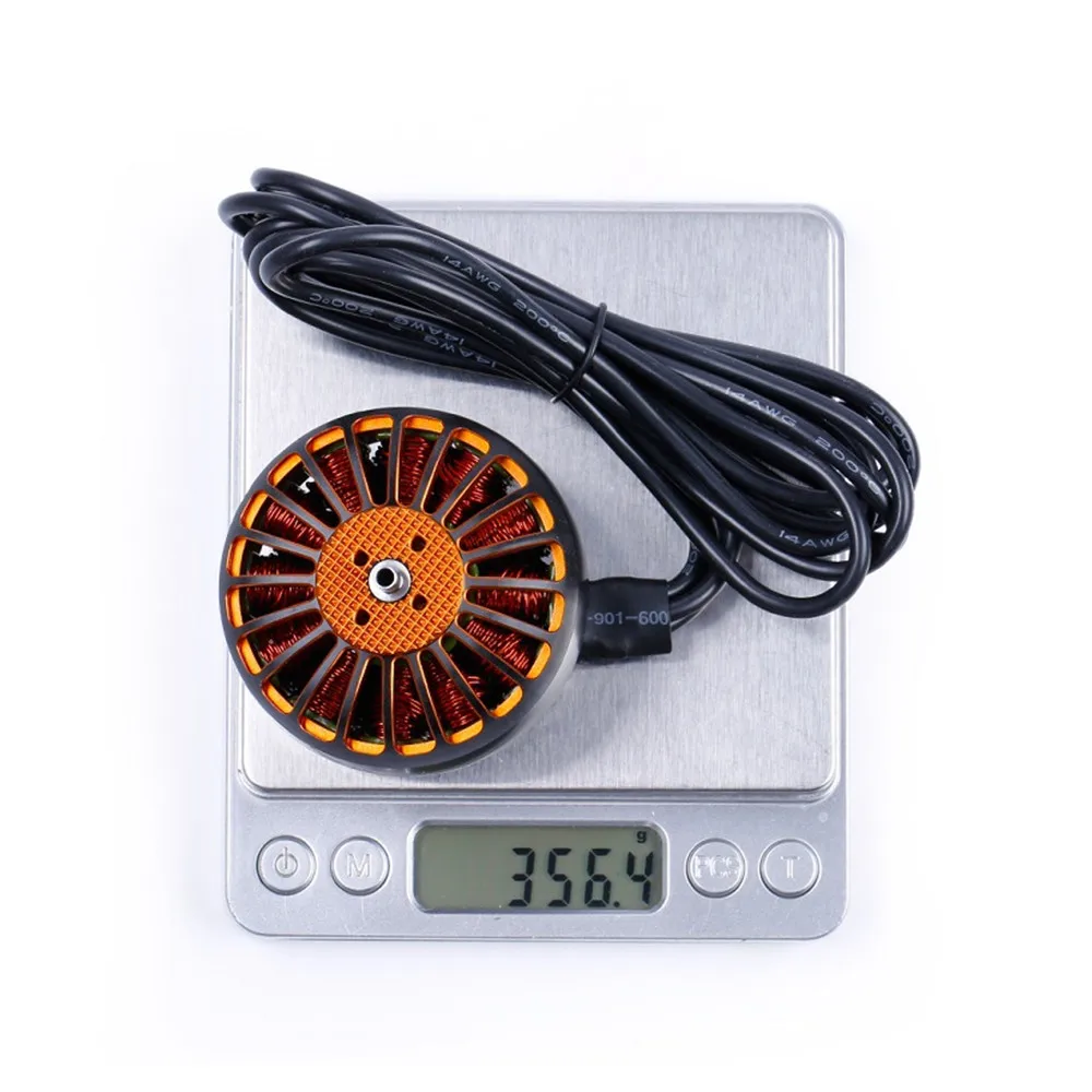 

IFlight XING 5215 170KV / 250KV / 330KV 6S Brushless Motor for X-Class RC Drone FPV Racing Long Range