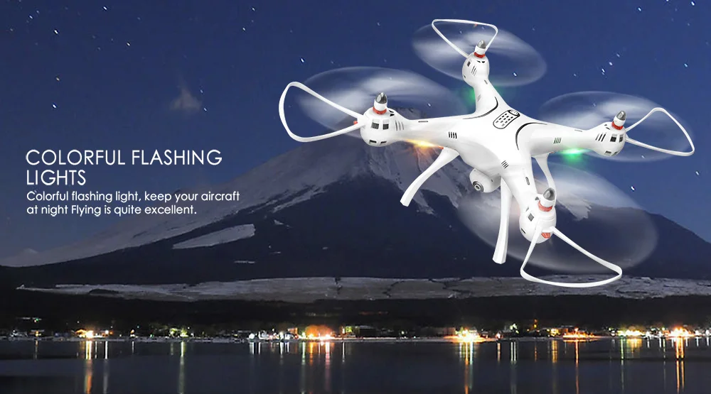 SYMA X8PRO X8 Pro gps Дрон wifi FPV с 720 P HD камерой или в режиме реального времени H9R 4 K камера Дрон высота удержания x8 pro RC Квадрокоптер RTF