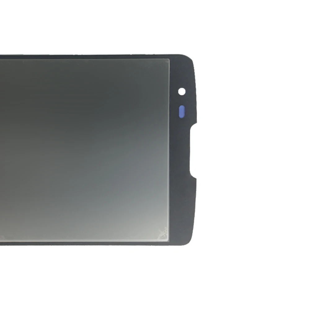 100% Протестировано для LG Leon H340 h320 h324 H340N H326 MS345 C50 H342 ЖК-дисплей кодирующий