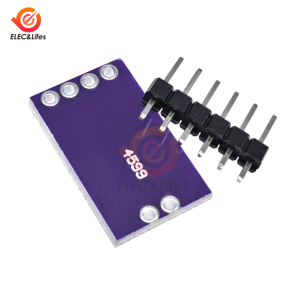 1 шт. N и P двухканальный Si4599 4599 40 В (D S) Модуль платы расширения MOSFET для Arduino|Детали