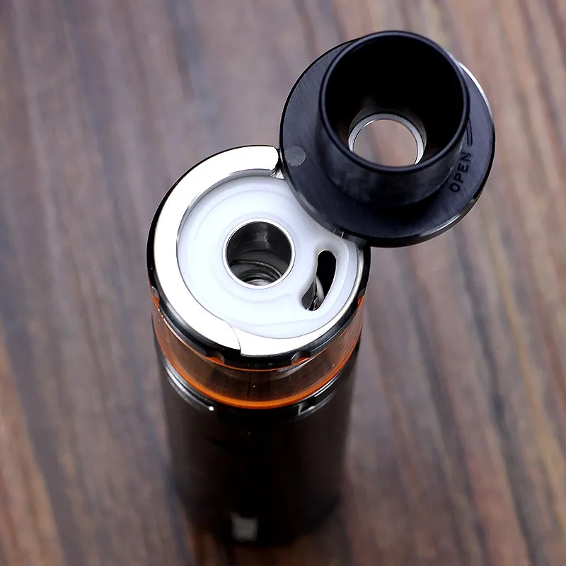 Smok stick V8 Starter Kit с TFV8 большой ребенок 3000 мАч 0.3ohm маленьких M2 двухъядерный smok v8