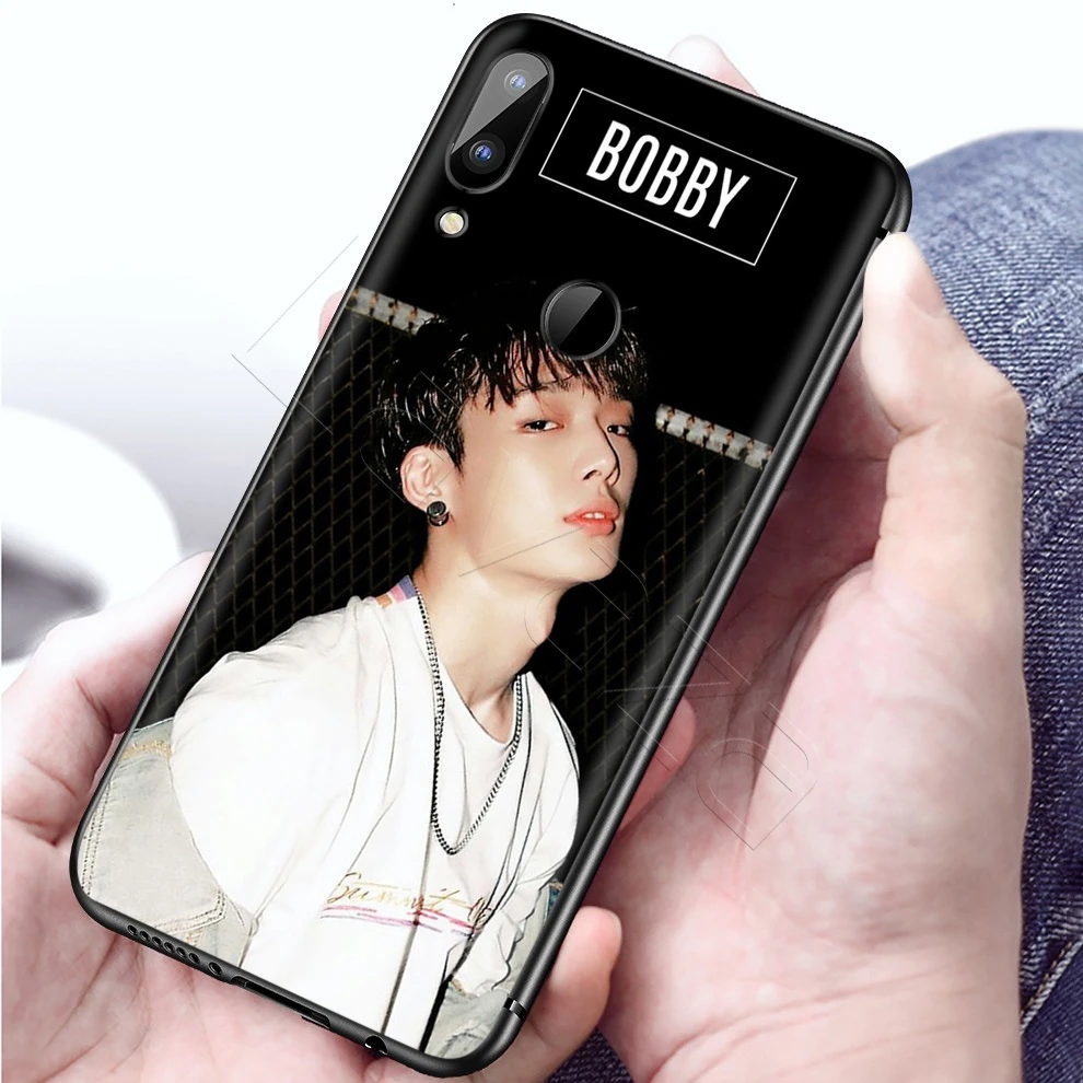 Новый детский чехол Lavaza iKON для Xiaomi Redmi Note 8 8A 7 6 6A 5 5A 4 4X 4A Go Pro Plus Prime | Мобильные