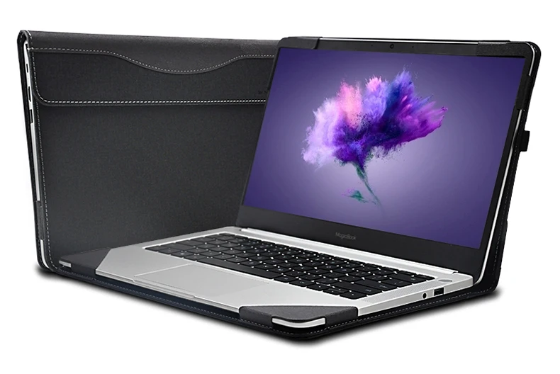 Индивидуальная Обложка для HuaWei Honor MagicBook 14-дюймовый ноутбук рукав Тетрадь Чехол Ручной Чехол для фотоаппарата Креативный дизайн Stylus подарок
