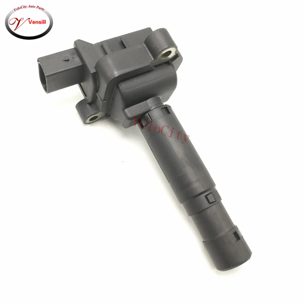 

Ignition Coil For 2002-2007 Benz C230 1.8L 2.3L 2.5L Part No# 0001501580 0001502980 A0001501580 A0001502980