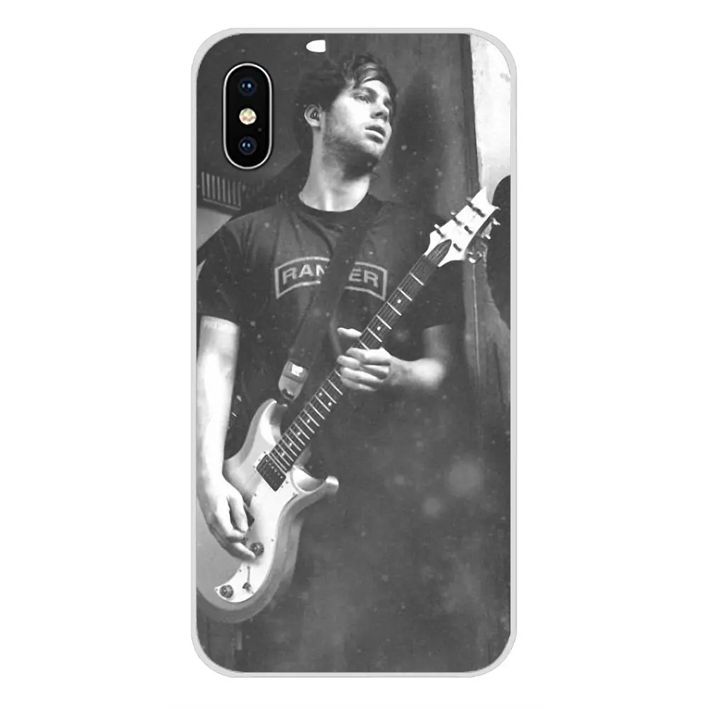 Luke Hemmings 5 секунд лета 5sos Мягкие Чехлы для Samsung A10 A30 A40 A50 A60 A70 Galaxy S2 Note 2 3 Grand Core