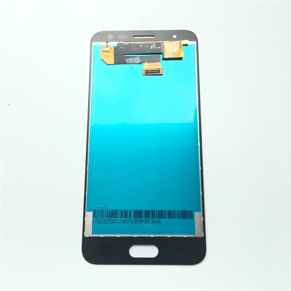 Super AMOLED LCD Display 100% Tested Working Touch Screen Assembly For Samsung Galaxy J5 Prime G570 G570F G570K G570L | Мобильные
