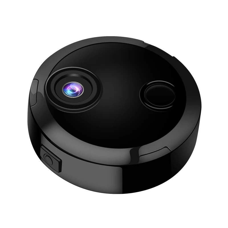 Q15 Smart Wifi Mini Camera HD 1080P IP Network Camcorder 12 IR Night Vision Motion Detection Sensor Car Sports Action DV DVR | Электроника