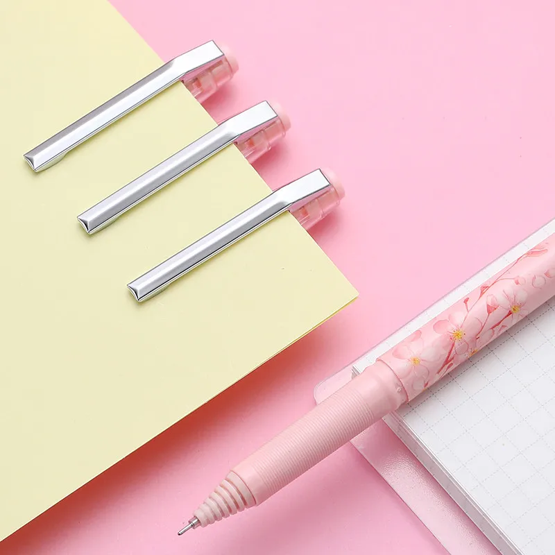 

Neutral Pen Students Create Simple Super sprouting Pen Core Black 0.5mm Water borne Carbon Stationery With Excellent Pen