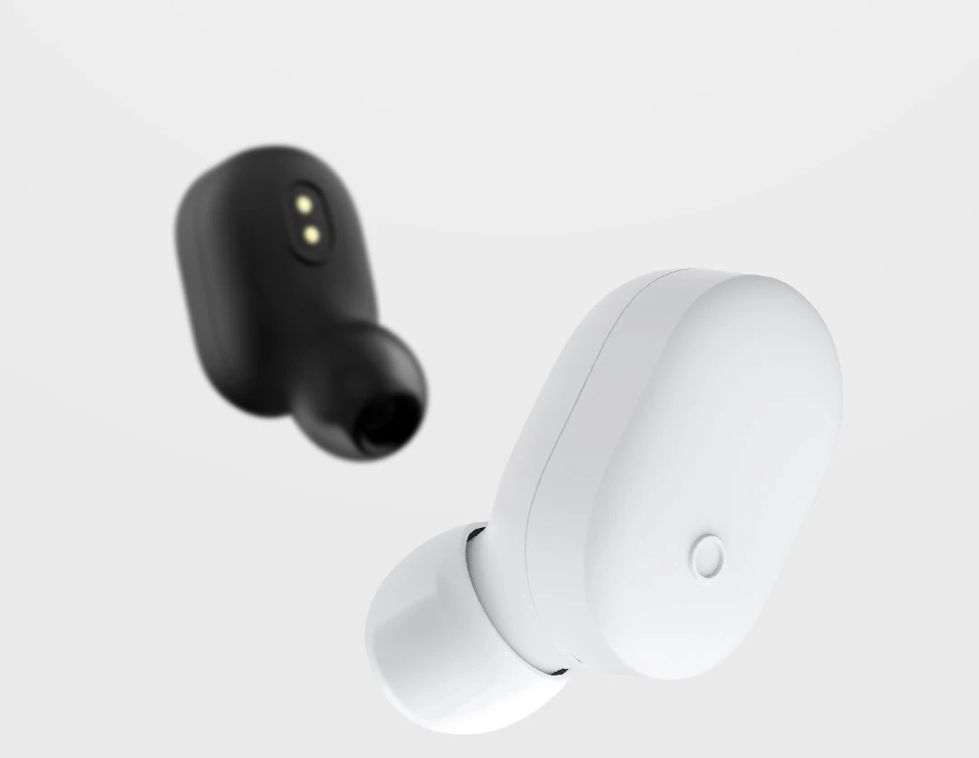 Новейший Xiaomi mi беспроводной Bluetooth 4,1 наушники mi ni гарнитура LYEJ05LM наушники встроенный mi c Handfree IPX4 водонепроницаемый