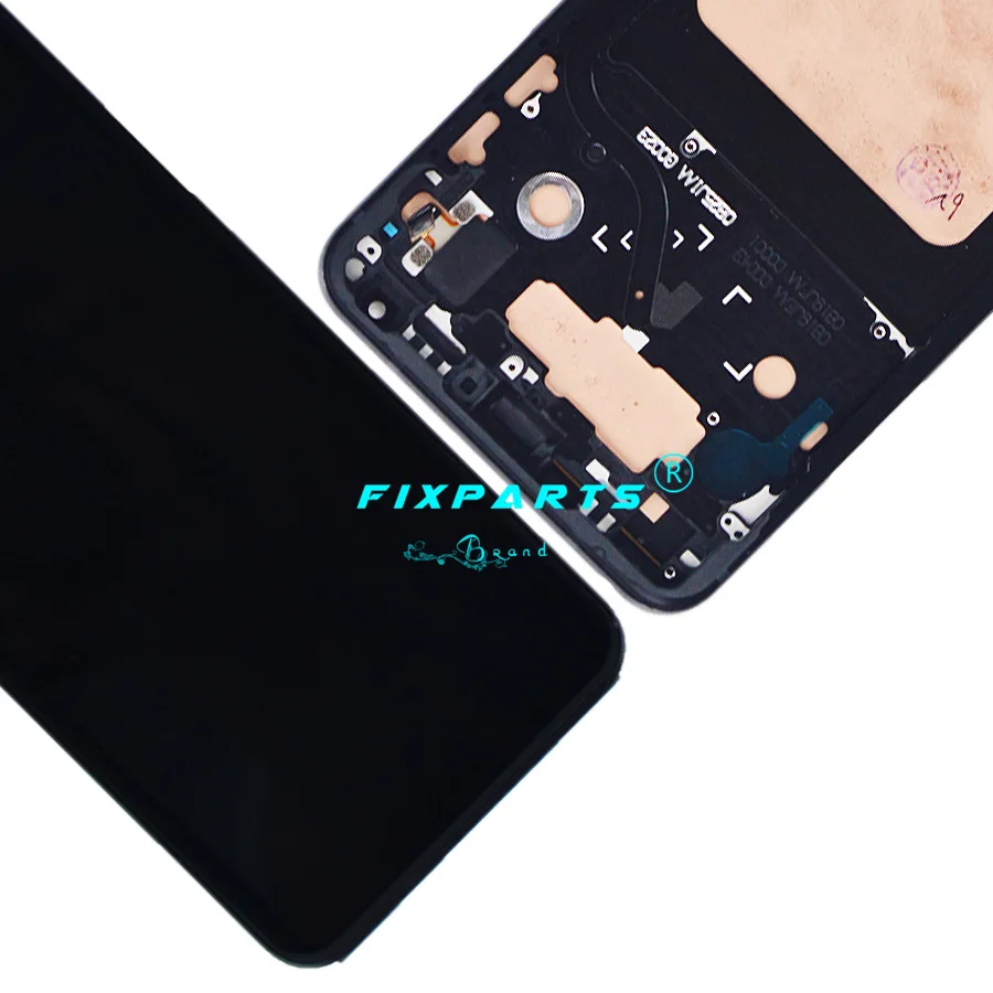 100% протестированный рабочий экран для 6 0 &quotLG V30 LCD H930 DisplayTouch Screen Digitizer сборка LG V35