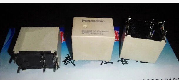 

HOT NEW ACTC6R6A18 6R6A18 6A18 DIP7