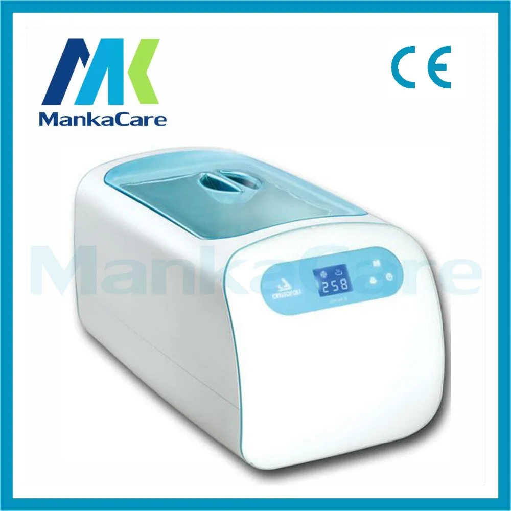 Ультразвуковая мойка Manka Care 2 литра для стоматологических клиник ювелирных
