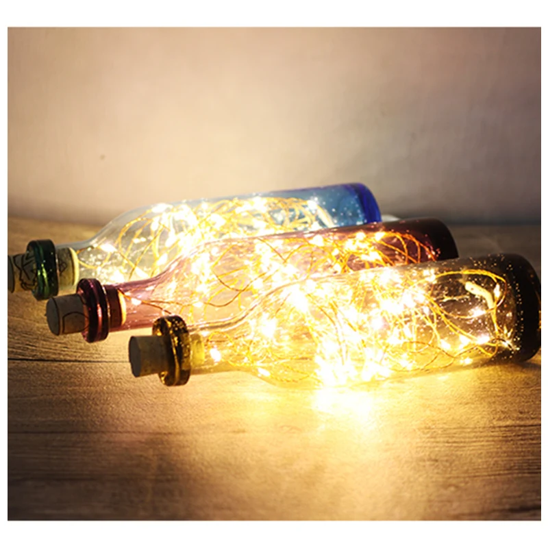 Мультяшный олень светодиодный USB Ночной светильник детская настольная лампа