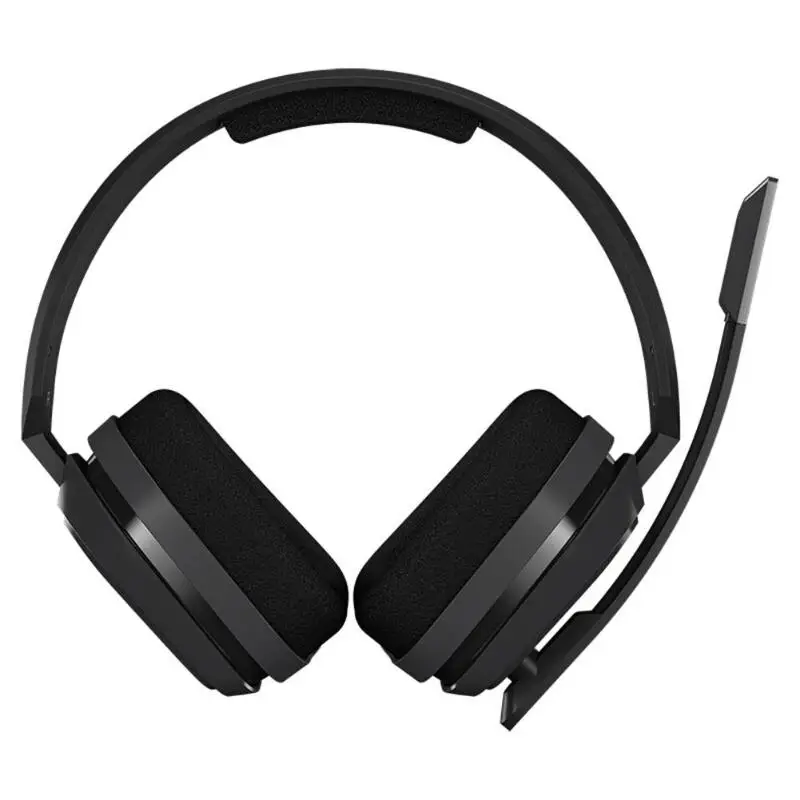 Наушники-вкладыши logitech G ASTRO A10, 3,5 мм, Проводная игровая гарнитура, стерео аудио, музыка, геймер, игровые наушники с микрофоном