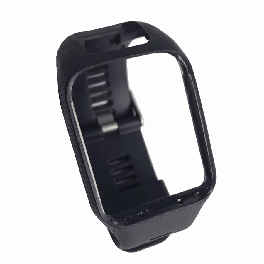 Ремешок для часов XBERSTAR TomTom Runner 2 3 / Adventurer Golfer Spark сменный ремешок | Электроника