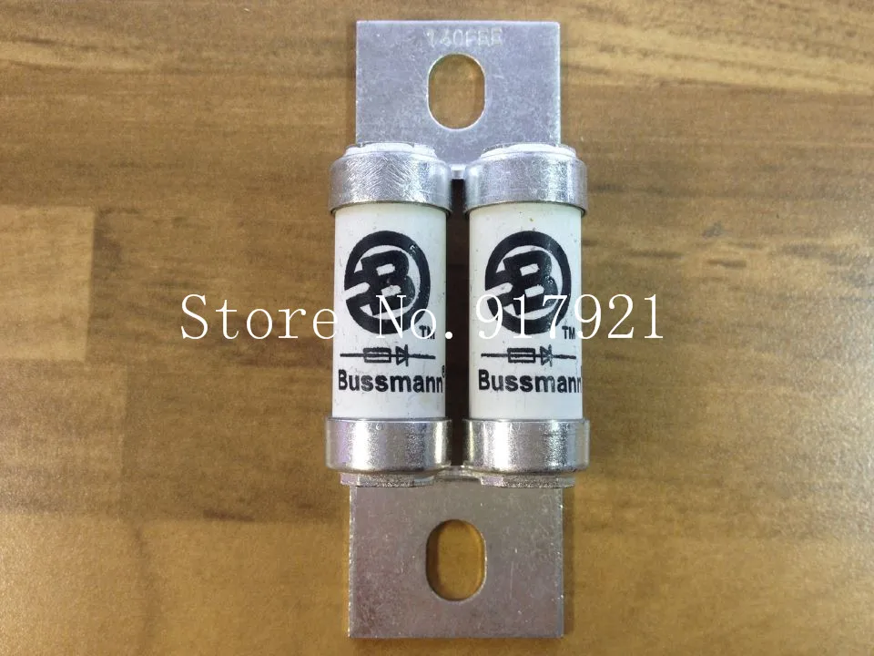 Двойной плавкий предохранитель [ZOB] сша Bussmann 140FEE 140A690V BUSS fast fuse -- 5 шт./лот |