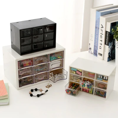 Многофункциональный настольный органайзер аксессуары для офисного стола