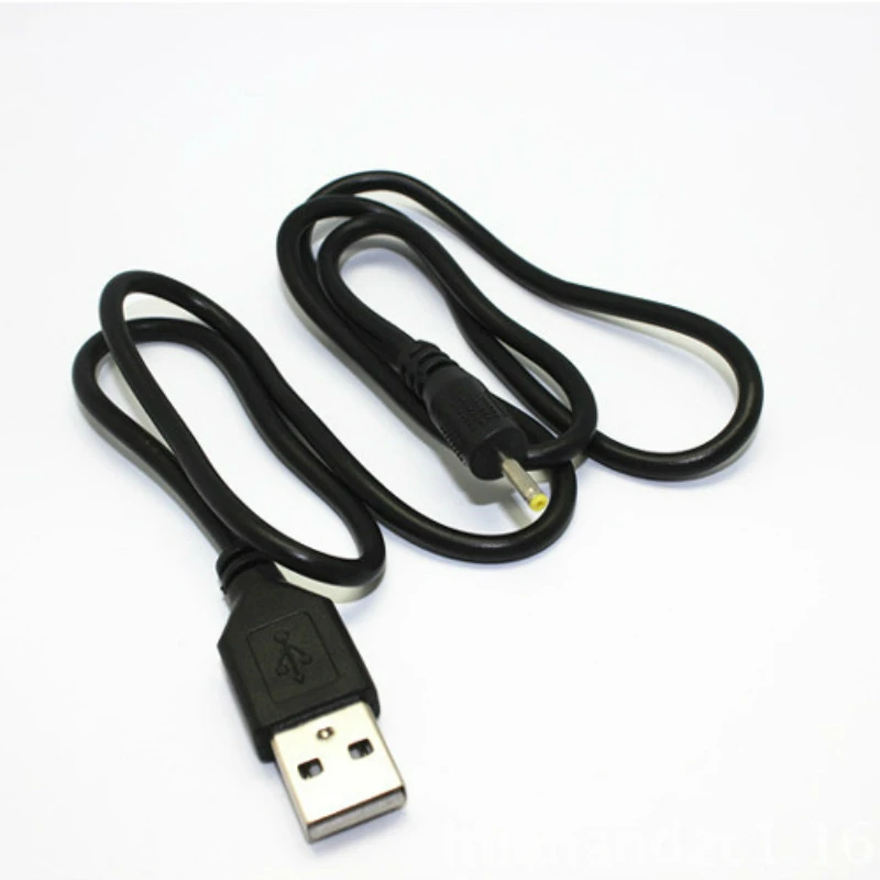 1 шт. USB кабель для зарядки 5 В 2 мм|Кабели питания| |