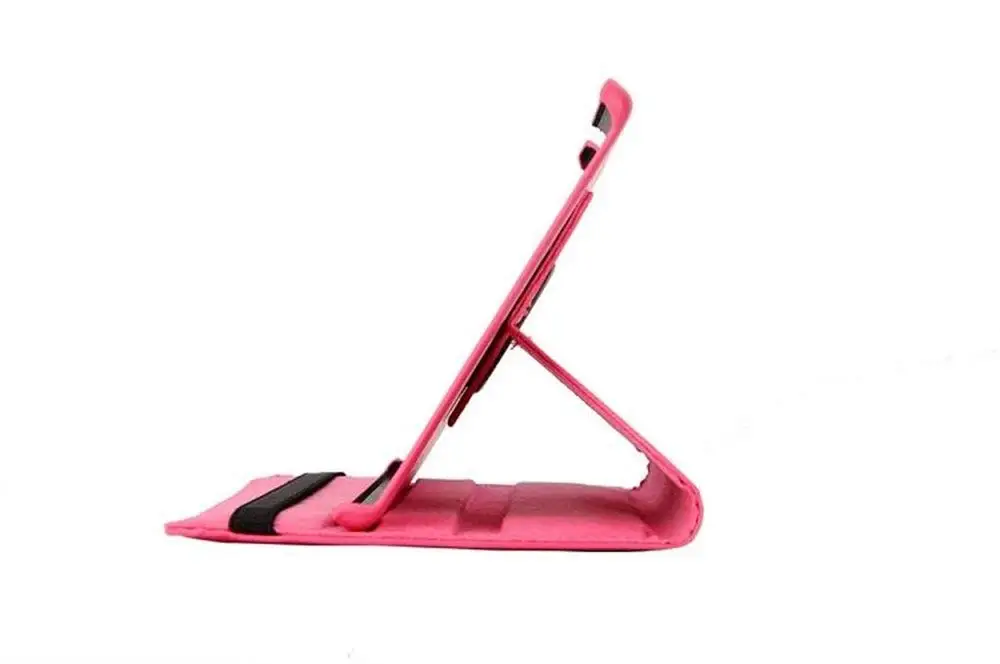 Вращающийся на 360 градусов чехол для samsung Galaxy Tab A, 8,0 дюймов, T350, T355, P350, SM-T350, SM-T355, планшет, из искусственной кожи, откидной Чехол-подставка