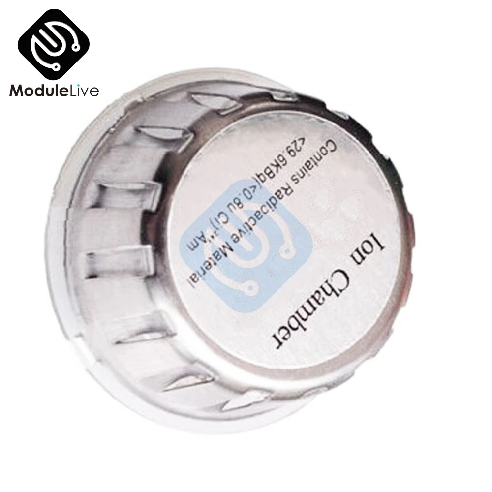 Датчик дыма с ионной камерой NAP 07 ионизационный детектор HIS07 HIS 07|detector|detector sensordetector