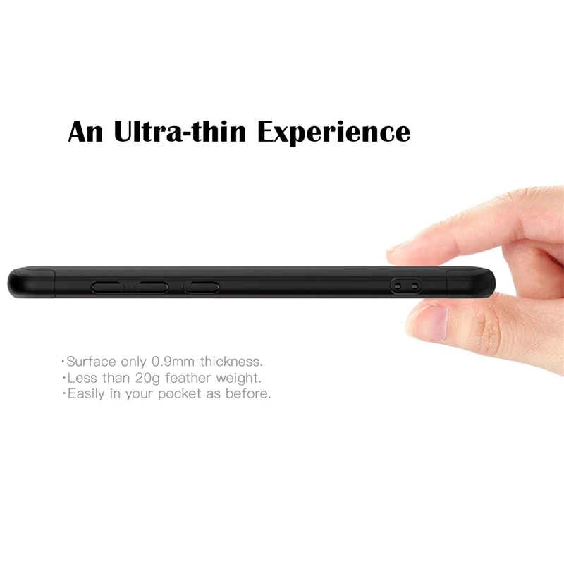 GrandEver 3 in 1 PC Hard Case For Xiaomi 6 Cover Full Protective Ultra thin Matte Plain Solid Color Coque | Мобильные телефоны и
