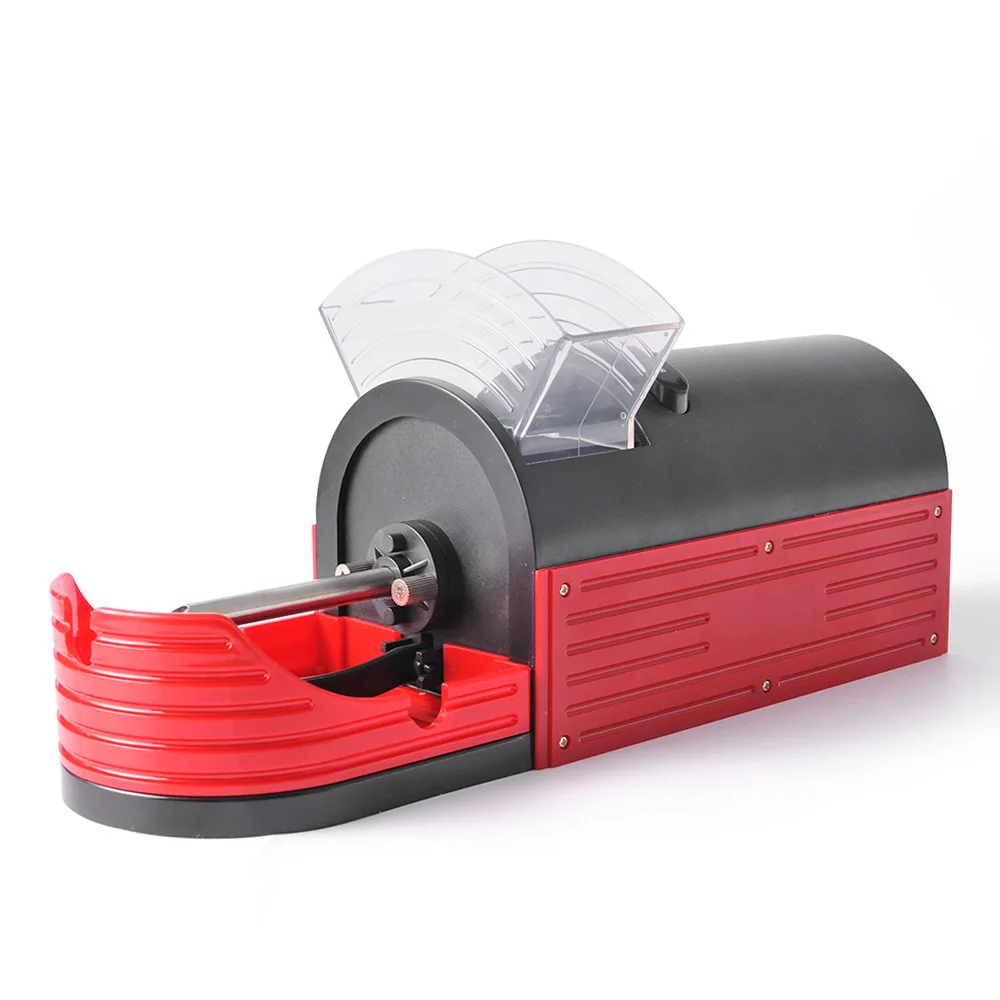 1 шт. использование прокатки машина электрическая автоматическая сигарета табак