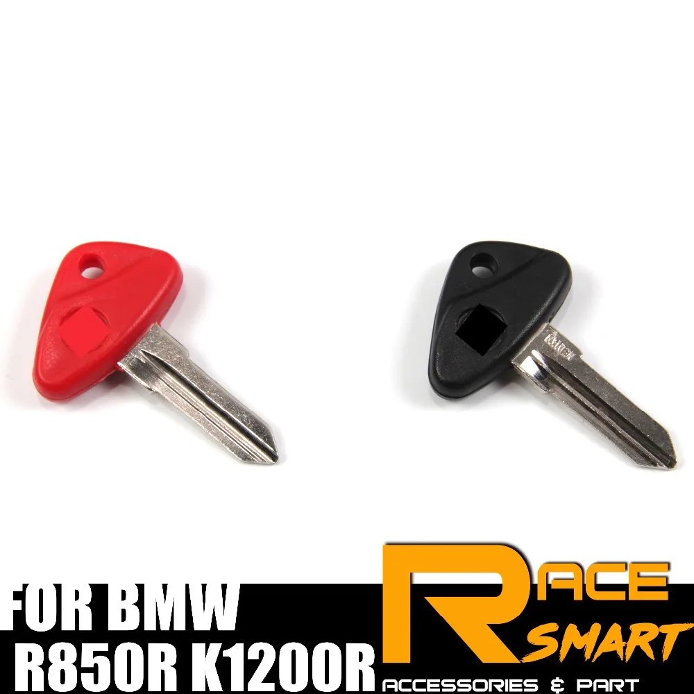Ключ для ключа мотоцикла BMW R850R K1200R K1200GT K1200LT R1100S R1100RS R1100GS R1100R R1100RT R1150R|Замки и