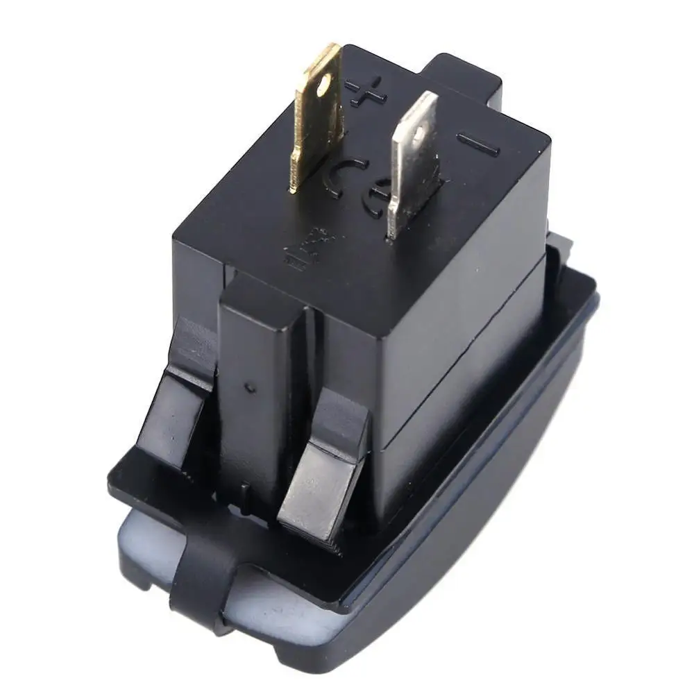WINTUWAY 12 24 В 3.1A двойной USB адаптер питания зарядное устройство прикуриватель