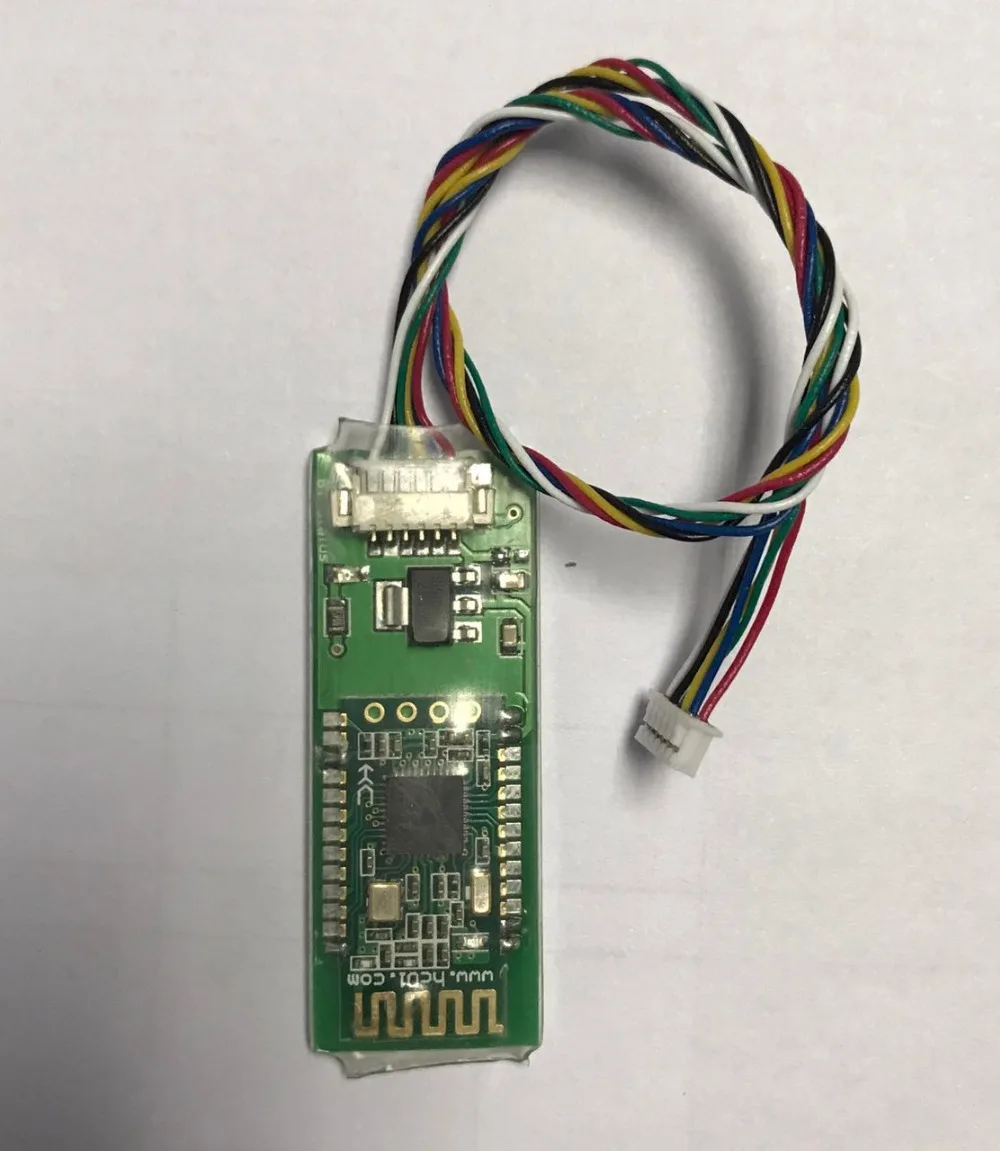 MyFlyDream MFD модуль Bluetooth для контроллера полета самолетов RC|Детали и аксессуары| |
