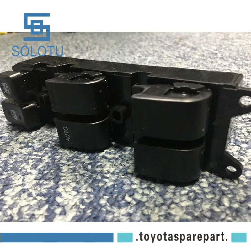 Многоуровневая Сеть для LAND CRUISER LJ77 79 FZJ80 HDJ80 HZJ80 RJ77 90 84820 32150|Стеклоподъемник и ручки