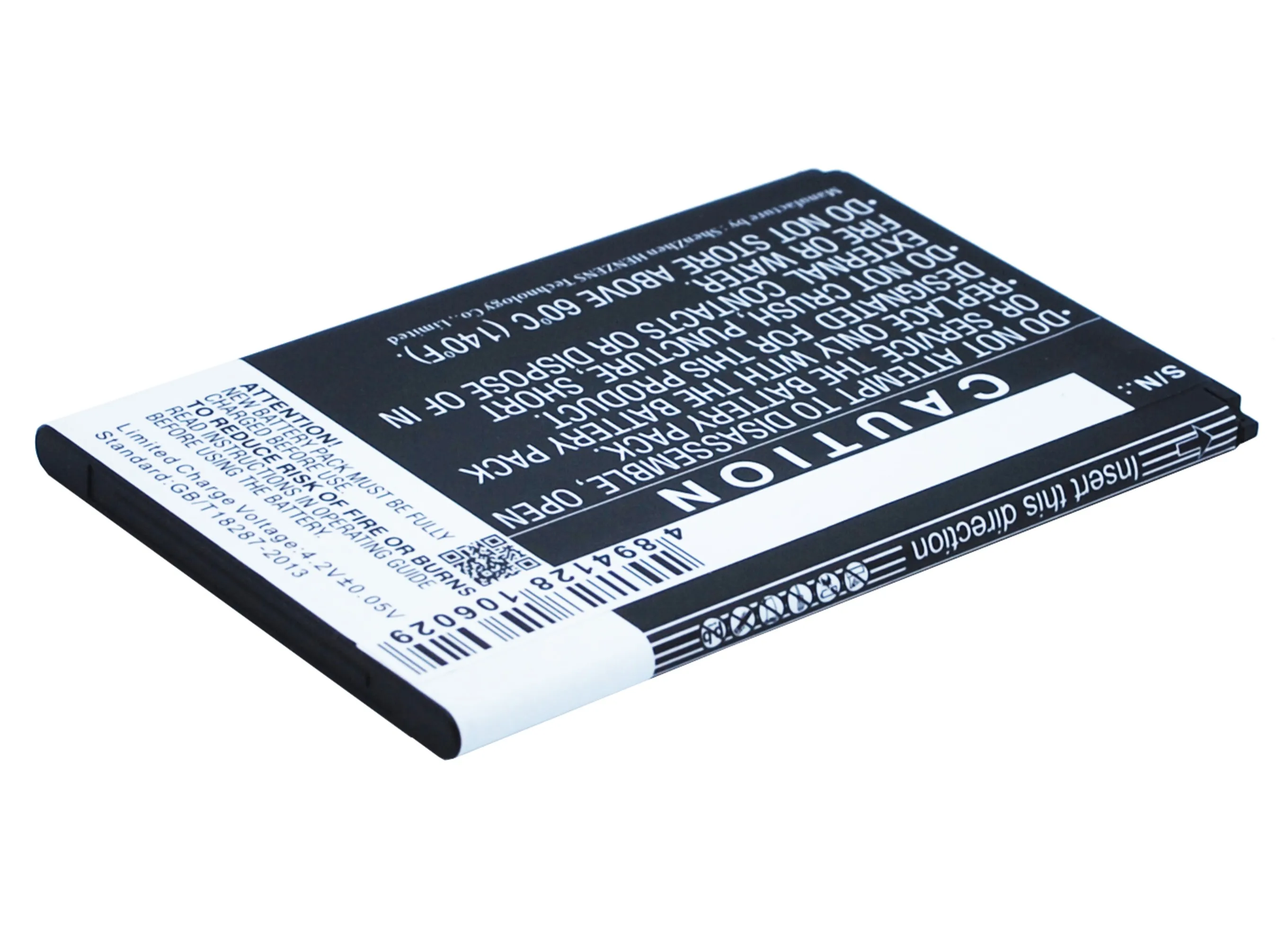 Cameron Sino Высокое качество 1800mAh батарея C775004180L для BLU D030 D030L D030U D030UX D536 D536L D536U D536X Dash