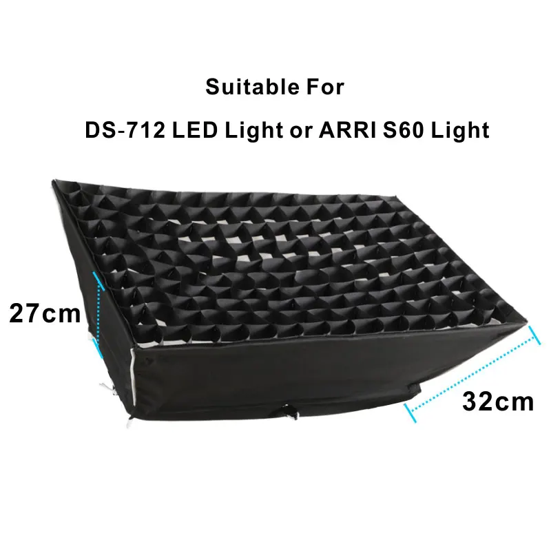 Софтбокс для фотографий Falcon Eyes складной софтбокс мягкая светодиодсветильник