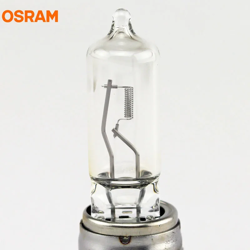 OSRAM H9 12V 65W 3200K 64213 PGJ19 5 оригинальная линия головного света стандартная лампа авто OEM