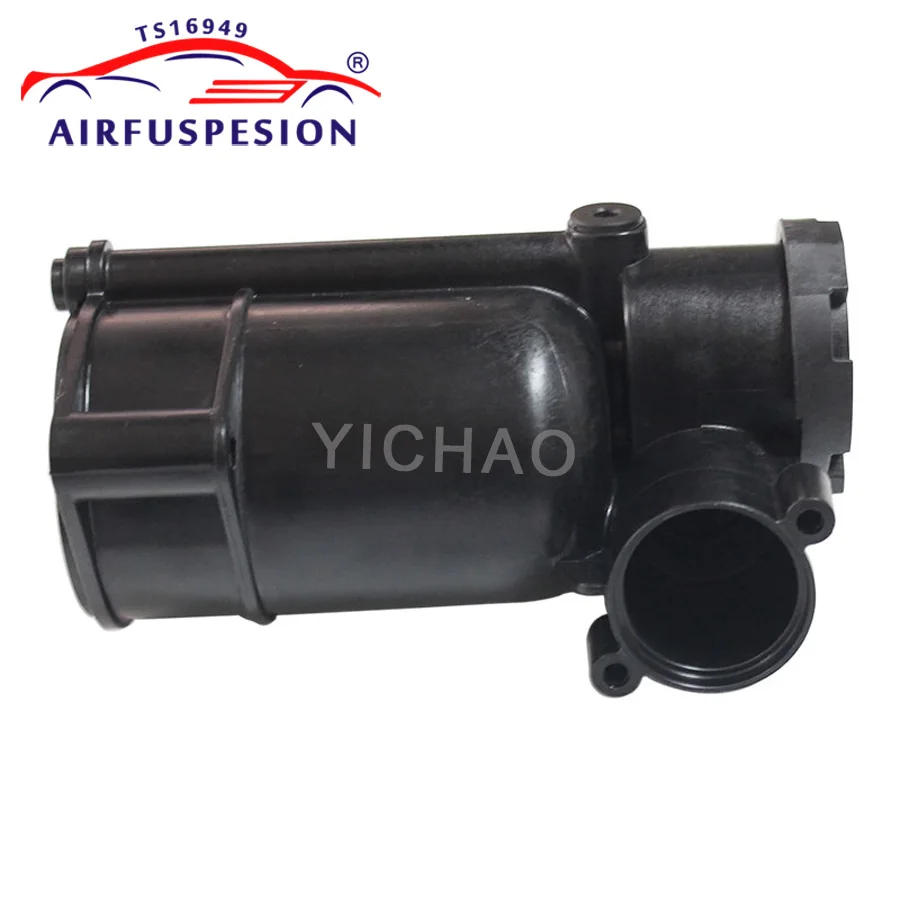 

Air Suspension Compressor Pump Tank For Mercedes W221 W164 W251 W166 Plastic Part 2213201704 2213201604 1643200204 1643200504