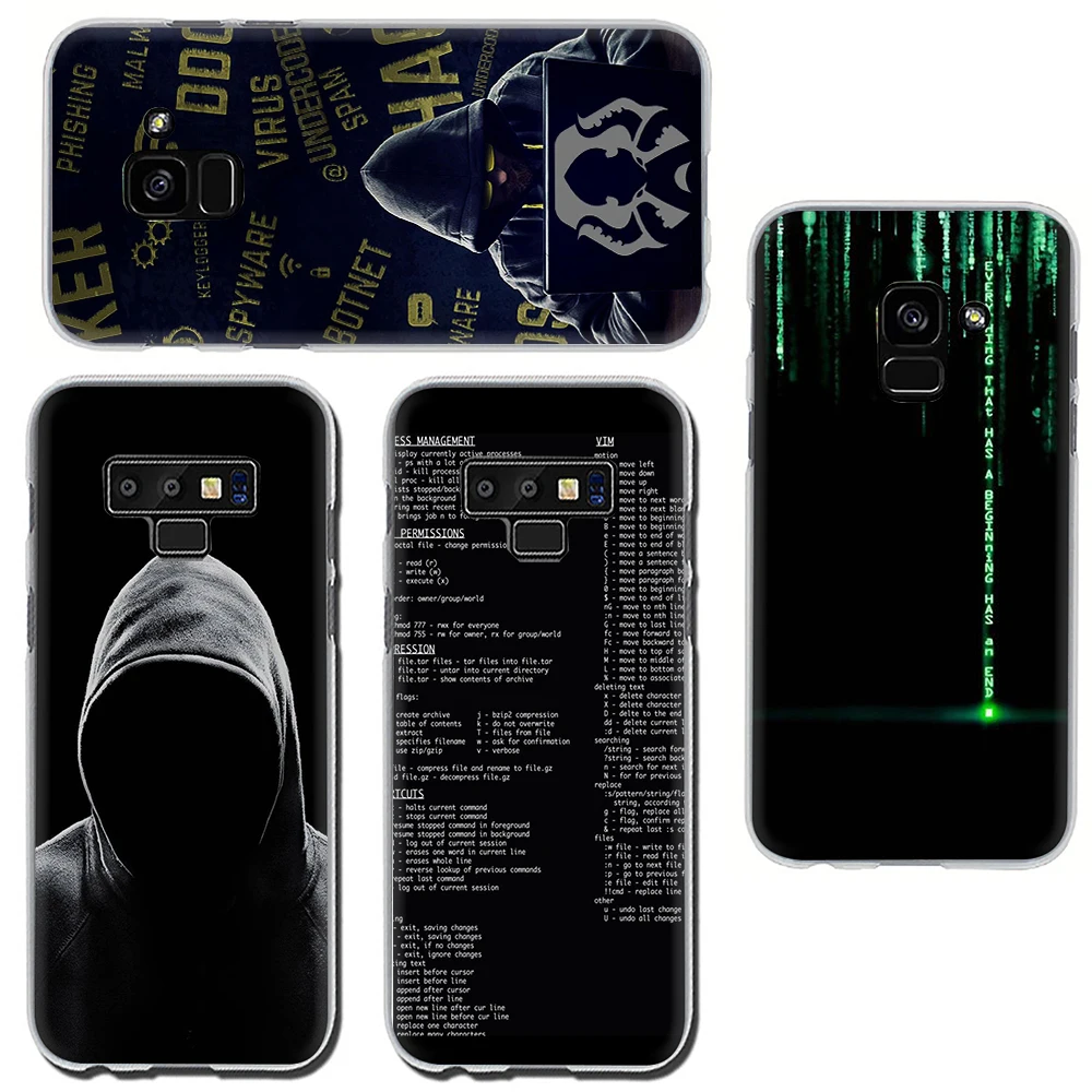 Модный жесткий чехол для телефона Samsung Galaxy A3 A5 2016 2017 A7 A8 A9 2018 A 10 30 40 50 70 | Мобильные