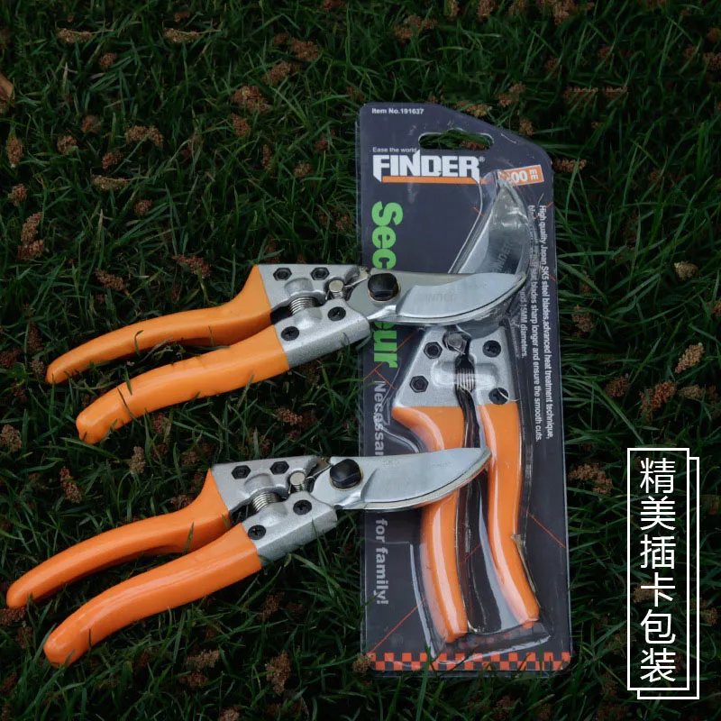 Изящные садовые ножницы ручные инструменты ножницы|Инструменты для обрезки| |