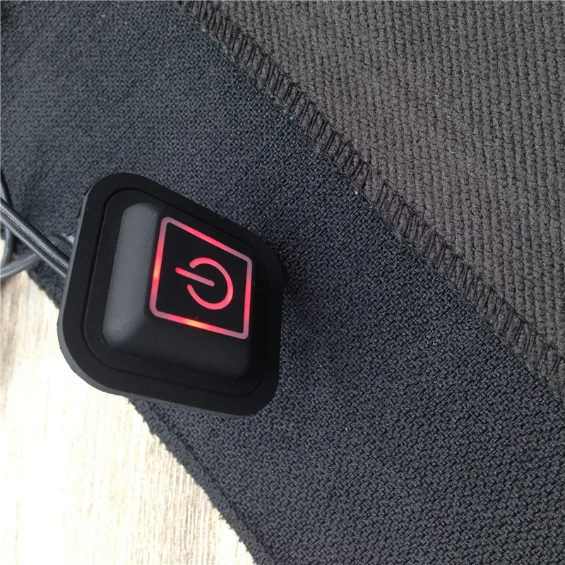 Электрогрелка 5 В USB, обогреватель для одежды, нагревательный элемент для одежды, обогреватель для домашних животных, многофункциональная зимняя термопрокладка