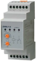 zhrl1 liquid level relay floatless relay water level relay zhrl1 a a220 220vac relay