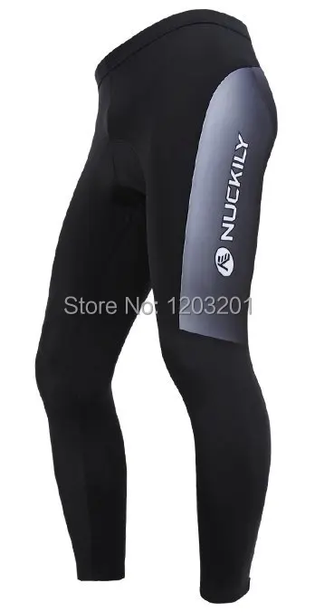 2015 новый полоса стиль зимой с длинным рукавом велосипед одежда 3D мягкие брюки