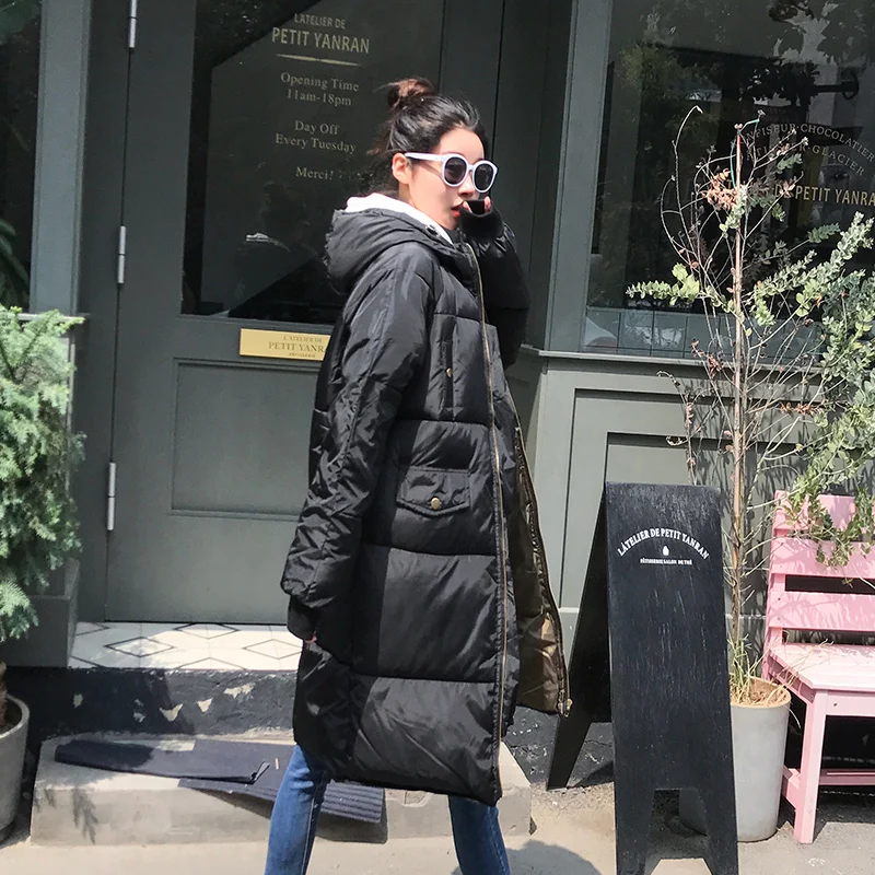 Дешевая оптовая продажа новинка 2018 осенне-зимняя распродажа женская модная