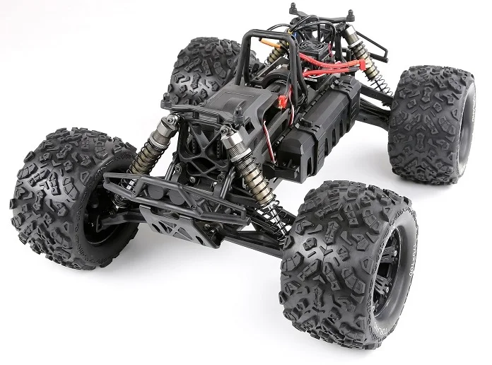 CNC 6 мм ударный набор для HPI 1/8 Savage Xl Flux Torland XL бесщеточный грузовик|truck parts|savage xlrc shock |