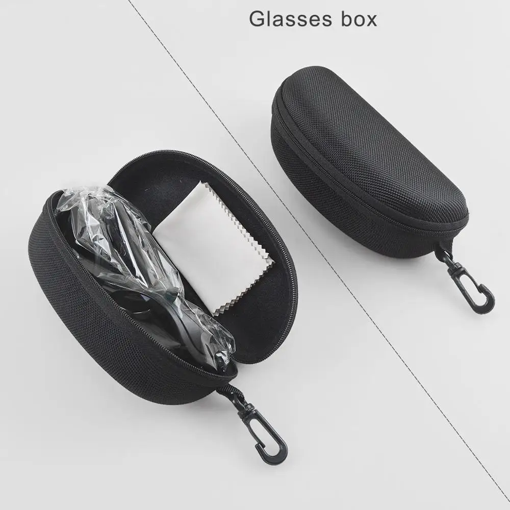 CWLASER 190nm-450nm / 800nm-1700nm Wavelength Laser Safety Glasses for Typical 445nm 980nm 1064nm 1080nm 1100nm (T4) |
