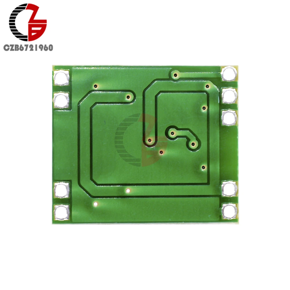 Мини плата цифрового усилителя мощности PAM8403 2 канала класс D стерео аудио