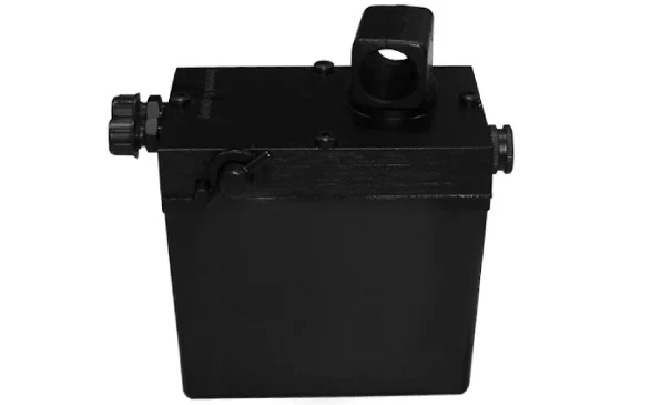 FEBIAT Hydraulic cabin pump used for scania truck 3943332/1378531 | Автомобили и мотоциклы