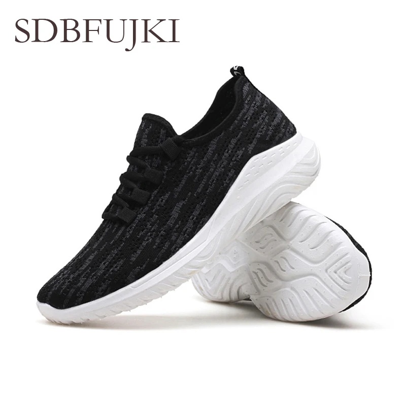 Для мужчин обувь на каждый день Брендовые мужские туфли вразлёт плетение